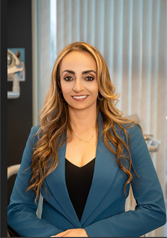 Dr. Kamel - Dentist in Cranbury, NJ