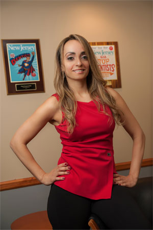 Dr. Kamel - Dentist in Cranbury, NJ