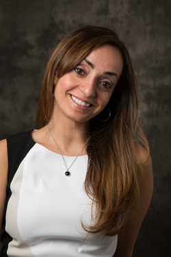 Dr. Nihal Kamel - Cranbury, NJ