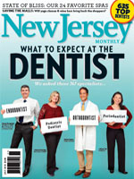 Best Dentist in NJ