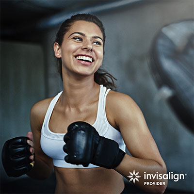 Invisalign