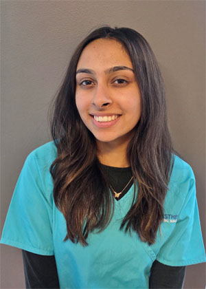 Arushi - Cranbury, NJ