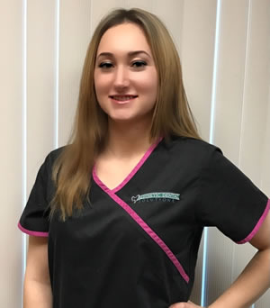 Dentist Staff - Cranbury, NJ