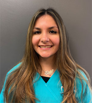 Kayla - Cranbury, NJ