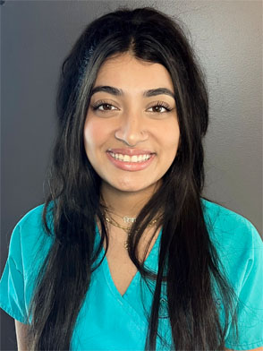 Riya - Cranbury, NJ