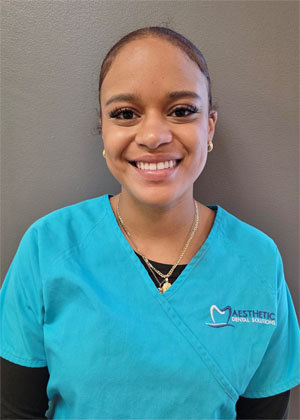 Rosemary - Cranbury, NJ