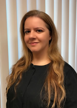 Veronica Dental Assistanc - Cranbury, NJ