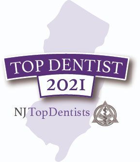 2018 NJ Top Dentists Cranbury, NJ