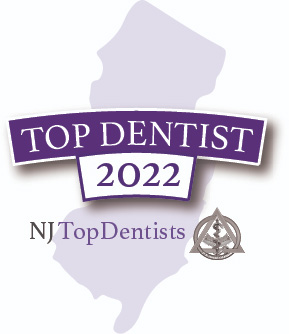 2022 NJ Top Dentists Cranbury, NJ