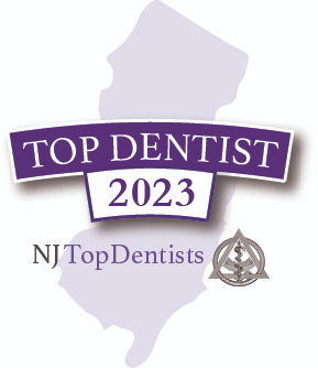 2023 NJ Top Dentists Cranbury, NJ