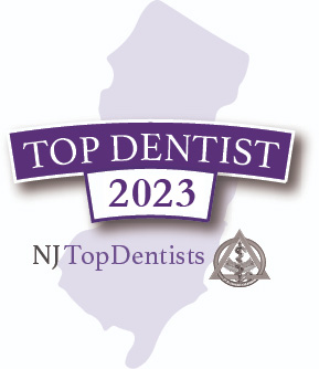 Dentist Cranbury, NJ Award