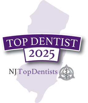 2023 NJ Top Dentists Cranbury, NJ