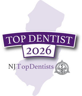 2023 NJ Top Dentists Cranbury, NJ