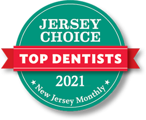2018 Top Dentist New Jersey Monthly Cranbury, NJ