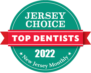 2022 Top Dentist New Jersey Monthly Cranbury, NJ