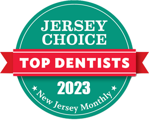 2023 Top Dentist New Jersey Monthly Cranbury, NJ